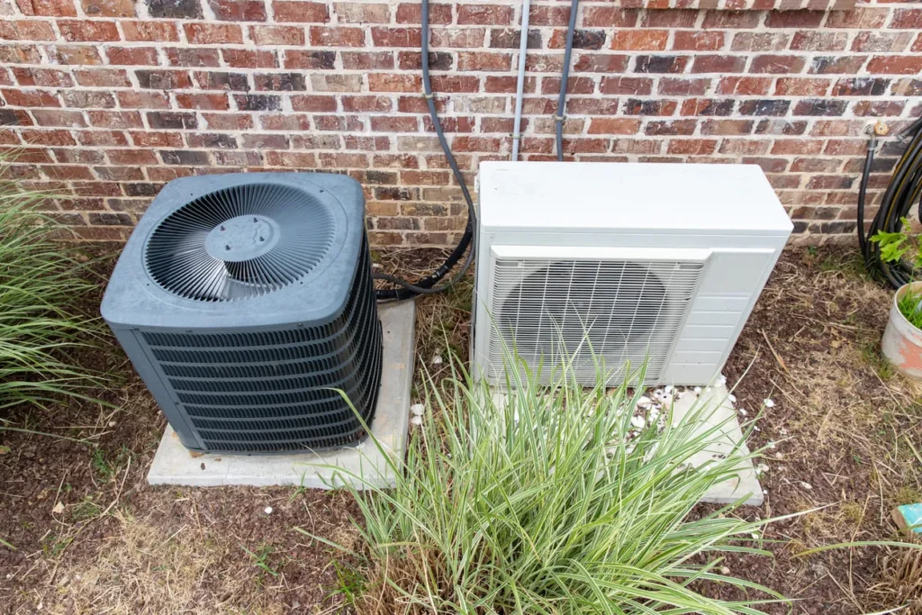 Mini Split Air Conditioning Service| Pacific Heating and Sheet MetaL