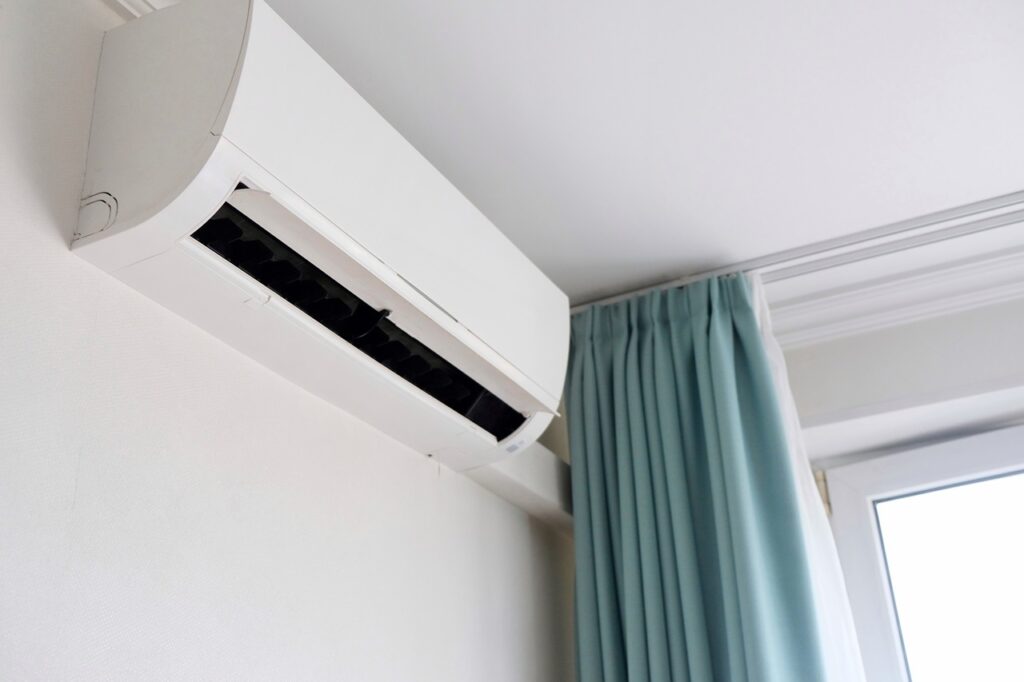 mini split ac